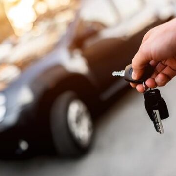 Benefits of Professional Automotive Locksmiths