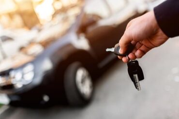 Benefits of Professional Automotive Locksmiths