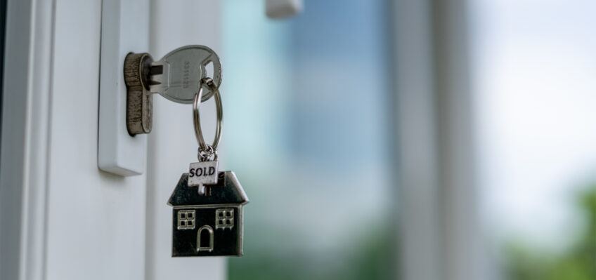 Five Signs That A Customer Is Prepared To Buy A New House