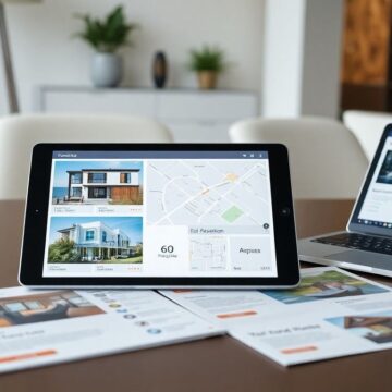 Successful Modifications To Real Estate Marketing Techniques