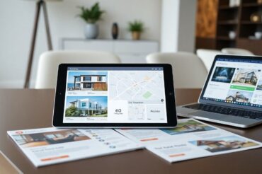 Successful Modifications To Real Estate Marketing Techniques