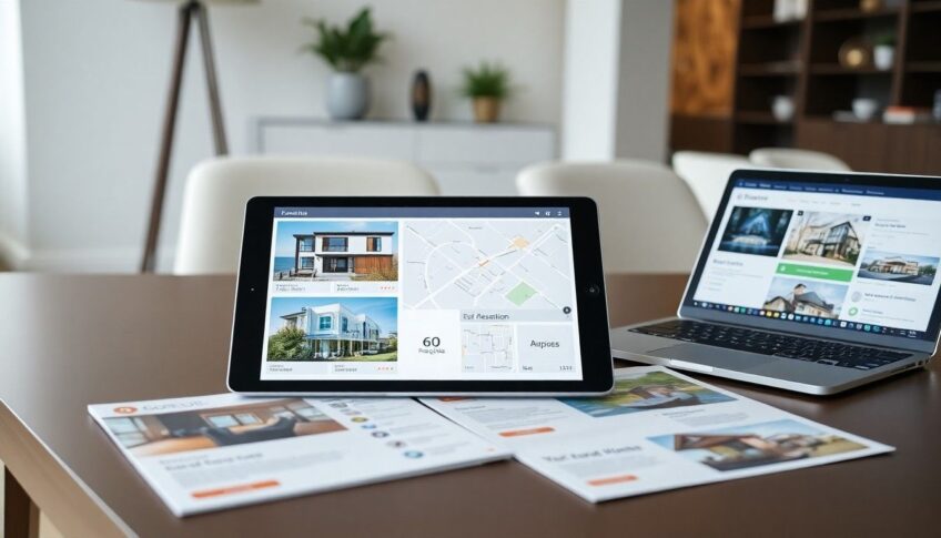 Successful Modifications To Real Estate Marketing Techniques