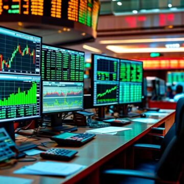 How 10 California Teams Defy The Market?