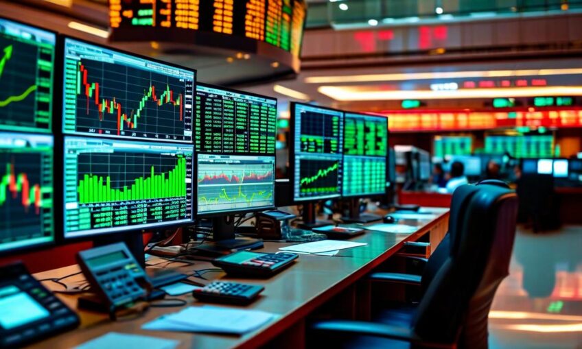 How 10 California Teams Defy The Market?