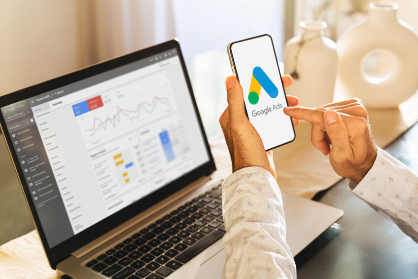 Quickest-Converting Real Estate Google Ads