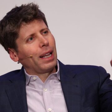 OpenAI to launch Codex products next week, Altman says