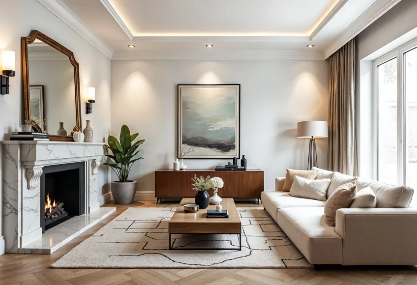 AI-Powered Self-Sufficiency For Luxury Brokerages