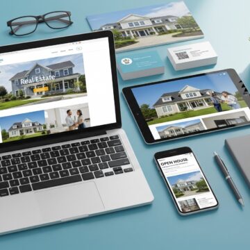 Six Smart Ways To Make Real Estate Marketing Work Better