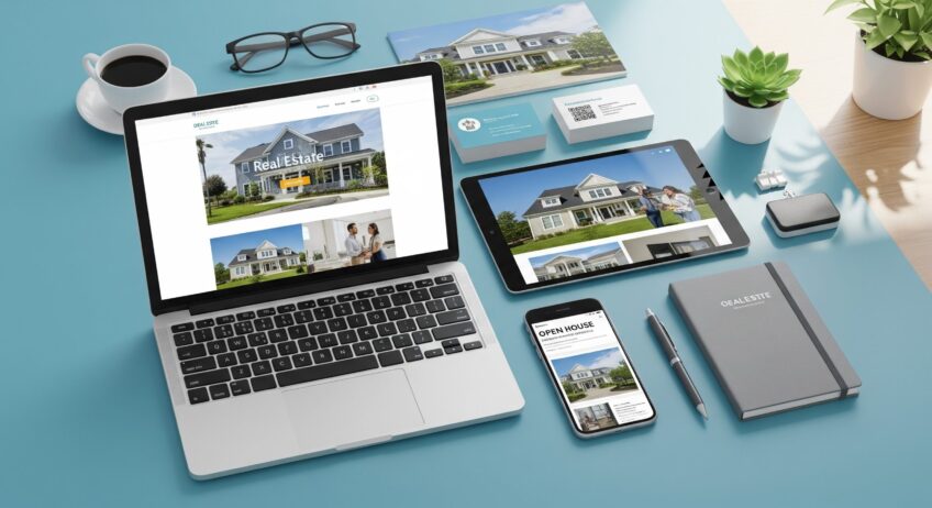 Six Smart Ways To Make Real Estate Marketing Work Better