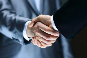 The Power Of Real Estate Connections