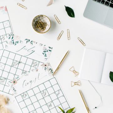 Create The Perfect Spring Marketing Calendar?