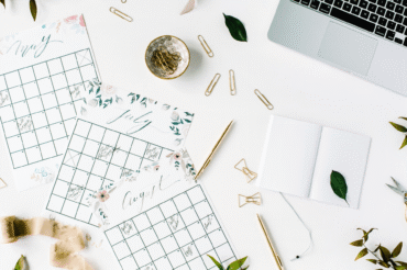 Create The Perfect Spring Marketing Calendar?